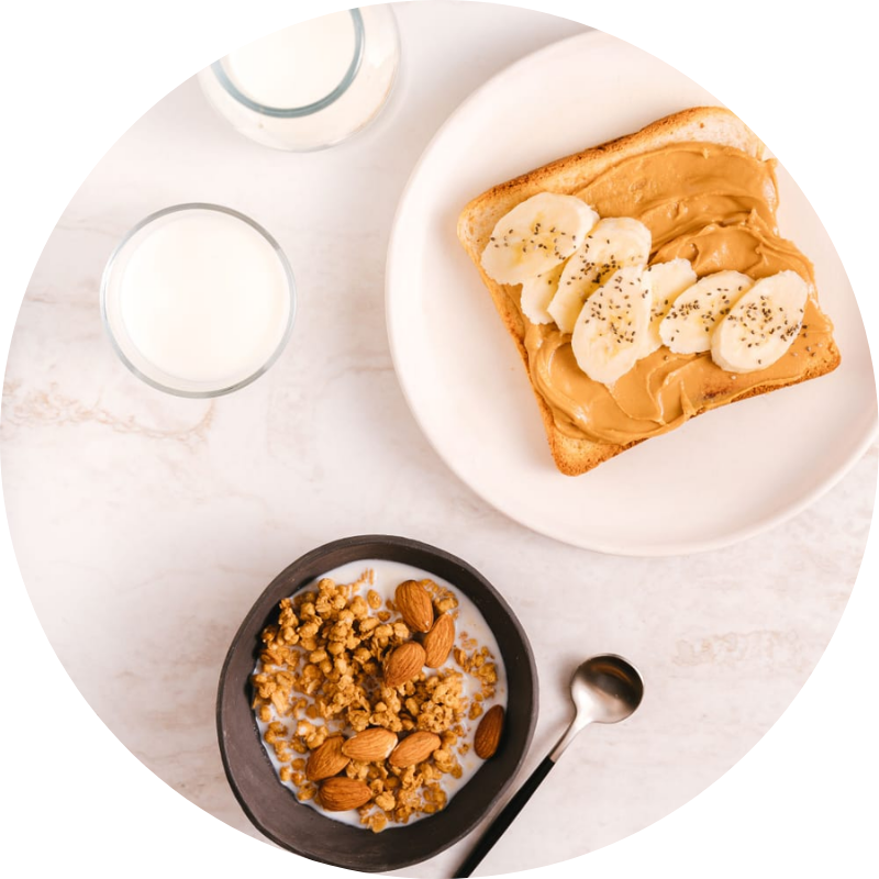 Breakfast Buddy